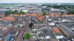 Verkocht onder voorbehoud: Burg Ten Veldestr 79, 8281 ZP Genemuiden