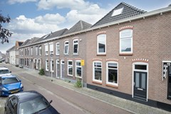 Verkocht onder voorbehoud: Burg Ten Veldestr 79, 8281 ZP Genemuiden