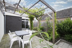 Verkocht onder voorbehoud: Burg Ten Veldestr 79, 8281 ZP Genemuiden