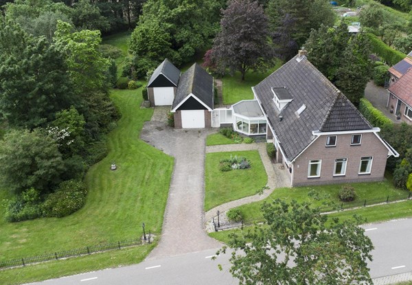 Verkocht: Oppen Swolle 40, 8325 PH Vollenhove