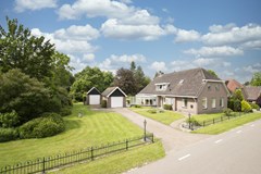 Verkocht: Oppen Swolle 40, 8325 PH Vollenhove