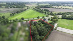 Verkocht: Oppen Swolle 40, 8325 PH Vollenhove