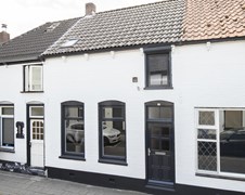 Verkocht: Nieuwstraat 6, 8281 ZM Genemuiden