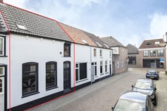 Verkocht: Nieuwstraat 6, 8281 ZM Genemuiden