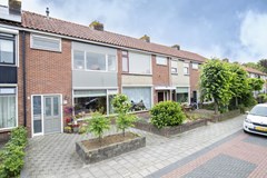 Verkocht: Gennerstraat 21, 8061 JV Hasselt