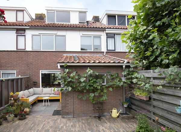 Verkocht onder voorbehoud: Gennerstraat 21, 8061JV Hasselt