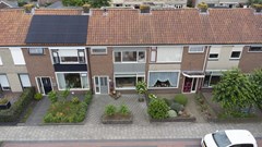 Verkocht: Gennerstraat 21, 8061 JV Hasselt