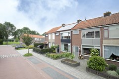 Verkocht: Gennerstraat 21, 8061 JV Hasselt