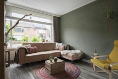 Verkocht: Gennerstraat 21, 8061 JV Hasselt