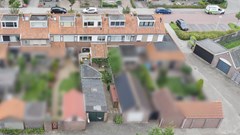 Verkocht: Gennerstraat 21, 8061 JV Hasselt