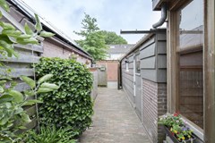 Verkocht: Gennerstraat 21, 8061 JV Hasselt