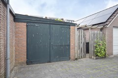 Verkocht: Gennerstraat 21, 8061 JV Hasselt