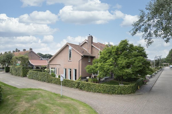 Verkocht: Van Dedemlaan 20, 8061 CH Hasselt