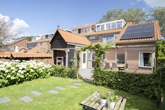 Verkocht: Van Dedemlaan 20, 8061 CH Hasselt