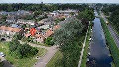 Verkocht: Van Dedemlaan 20, 8061 CH Hasselt