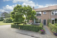 Verkocht: Van Dedemlaan 20, 8061 CH Hasselt