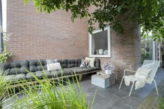 Verkocht: Van Dedemlaan 20, 8061 CH Hasselt