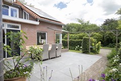 Verkocht: Van Dedemlaan 20, 8061 CH Hasselt