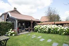 Verkocht: Van Dedemlaan 20, 8061 CH Hasselt