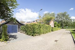 Verkocht: Van Dedemlaan 20, 8061 CH Hasselt