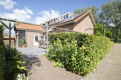 Verkocht: Van Dedemlaan 20, 8061 CH Hasselt