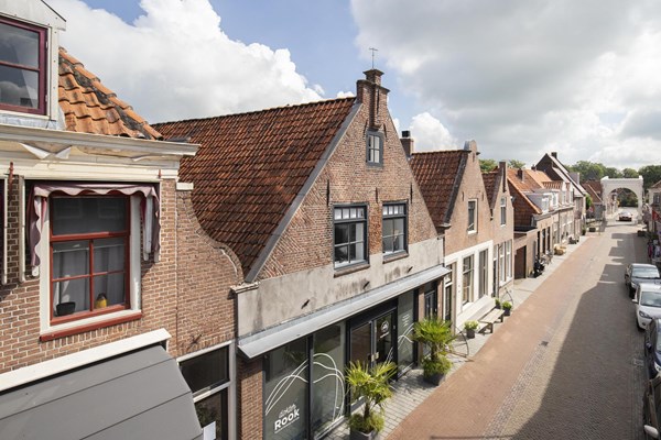 Verkocht onder voorbehoud: Nieuwstraat 14a, 8061GR Hasselt