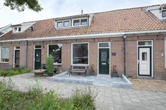 Verkocht onder voorbehoud: Sportlaan 18, 8061JK Hasselt