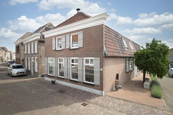 Verkocht: Langestraat 197, 8281 AK Genemuiden