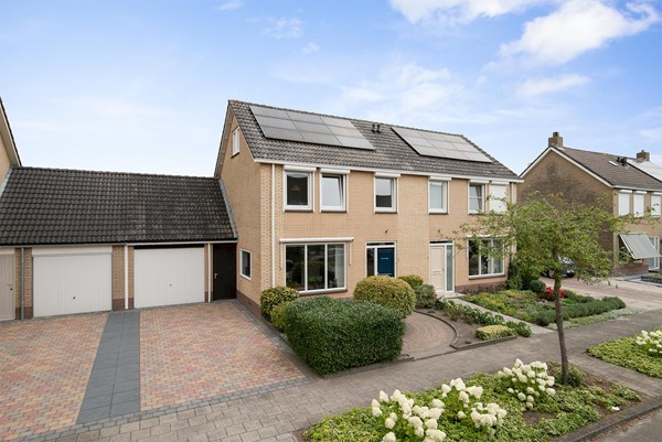 Verkocht: Prins Constantijnstraat 5, 8281 CT Genemuiden