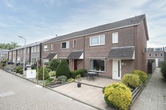 Verkocht onder voorbehoud: Wycher van Russellstraat 51, 8061CR Hasselt