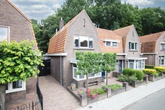 Verkocht: Eikenlaan 18, 8061JE Hasselt