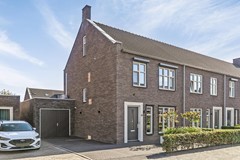 Verkocht onder voorbehoud: Kapberg 36, 8281HM Genemuiden