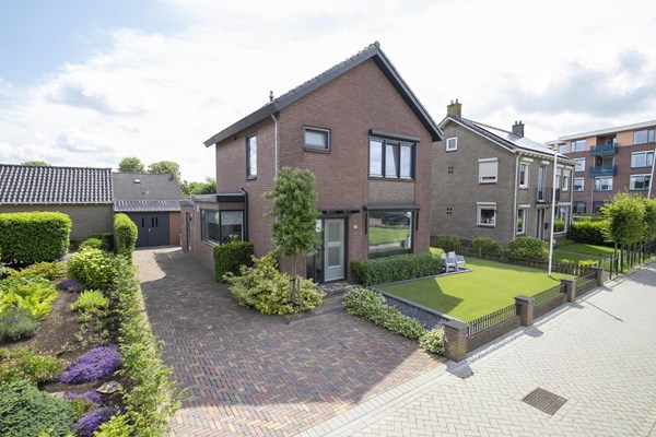 Te koop: Jan Van Arkelstraat 23, 8281 AA Genemuiden