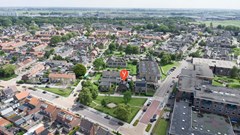 Koop: Jan Van Arkelstraat 23, 8281 AA Genemuiden