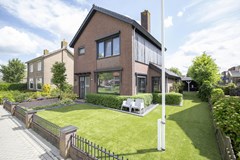 Koop: Jan Van Arkelstraat 23, 8281 AA Genemuiden