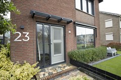 Koop: Jan Van Arkelstraat 23, 8281 AA Genemuiden