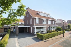 Verkocht onder voorbehoud: Katoenweversgilde 20, 8061DE Hasselt