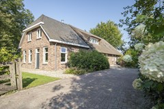 Verkocht: Zwartewaterkloosterweg 5, 7954 PA Rouveen