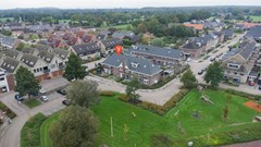 Nieuw in verkoop: De Stelling 3, 8326 DH Sint Jansklooster