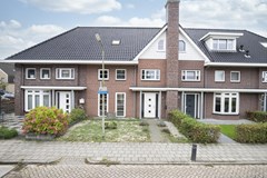 Nieuw in verkoop: De Stelling 3, 8326 DH Sint Jansklooster