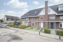 Nieuw in verkoop: De Stelling 3, 8326 DH Sint Jansklooster