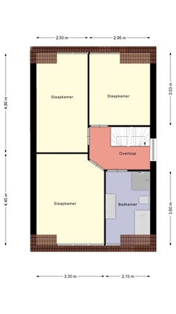 Valeriaan 42, 8281 LH Genemuiden - 1e verdieping