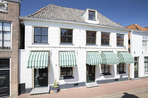 Te koop: Kerkstraat 31, 8325BH Vollenhove