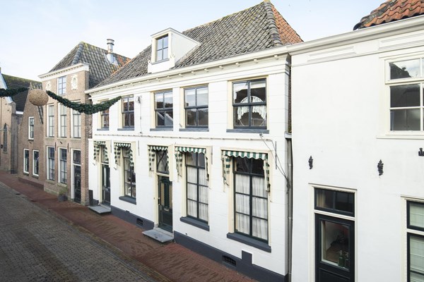 Te koop: Kerkstraat 31, 8325 BH Vollenhove