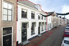 Koop: Kerkstraat 31, 8325 BH Vollenhove