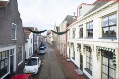 Koop: Kerkstraat 31, 8325 BH Vollenhove