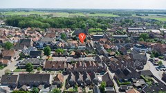 Koop: Kerkstraat 31, 8325 BH Vollenhove