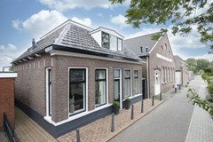 Nieuw in verkoop: Erfgenamenwegje 2, 8061 AC Hasselt