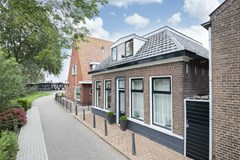 Nieuw in verkoop: Erfgenamenwegje 2, 8061 AC Hasselt