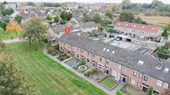 Verkocht: De Waterlelie 1, 8064 HM Zwartsluis